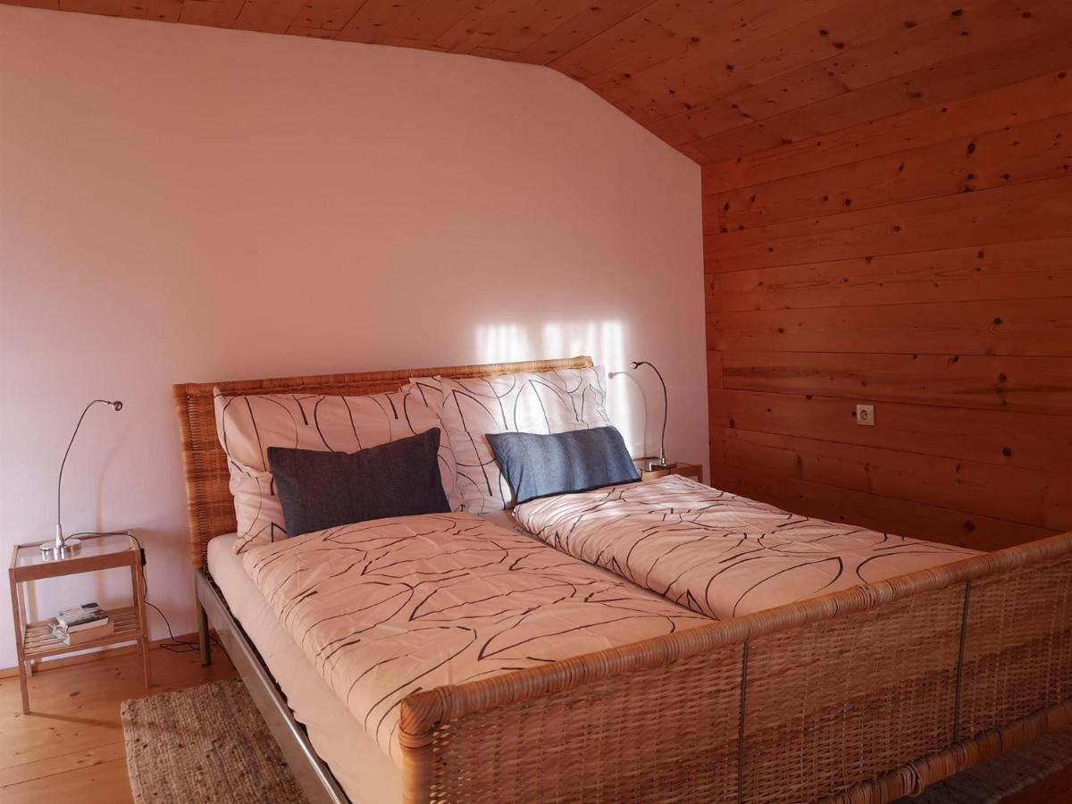 Ferienwohnung Schmalegg Hart im Zillertal Dış mekan fotoğraf