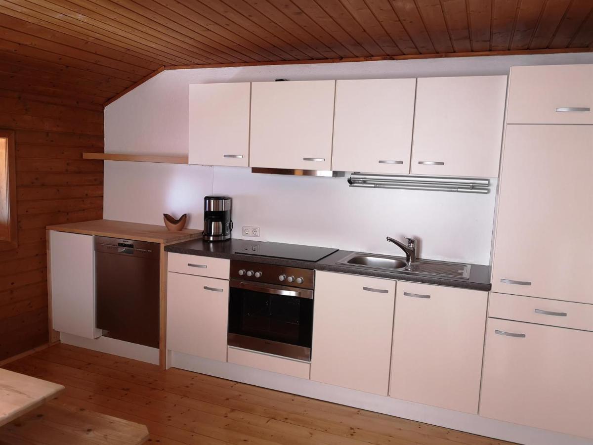 Ferienwohnung Schmalegg Hart im Zillertal Dış mekan fotoğraf