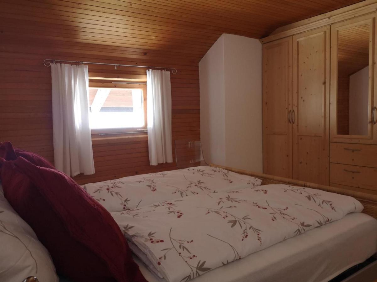 Ferienwohnung Schmalegg Hart im Zillertal Dış mekan fotoğraf