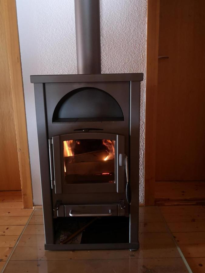 Ferienwohnung Schmalegg Hart im Zillertal Dış mekan fotoğraf