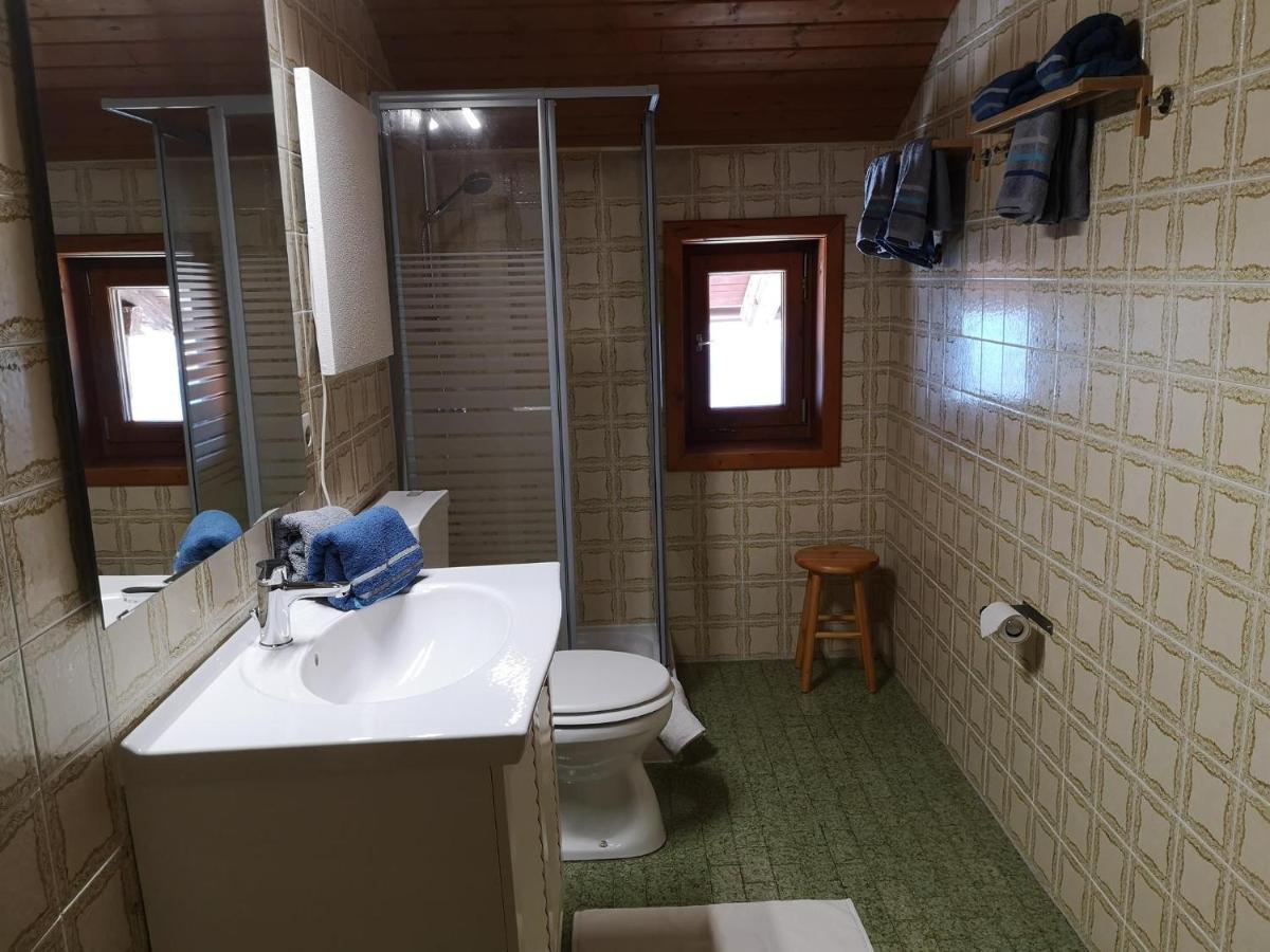 Ferienwohnung Schmalegg Hart im Zillertal Dış mekan fotoğraf
